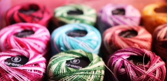 Choosing the best Yarn Colors