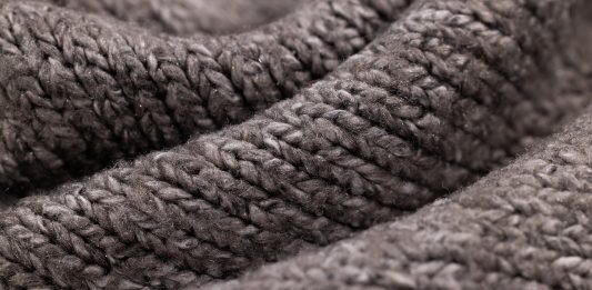 How to knit your own blankets