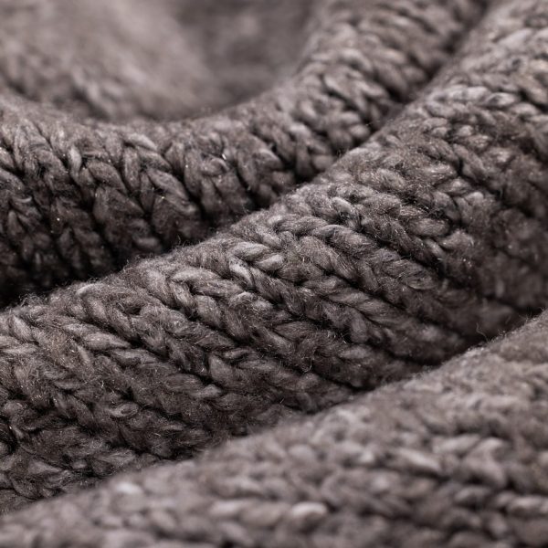 knitting blanket