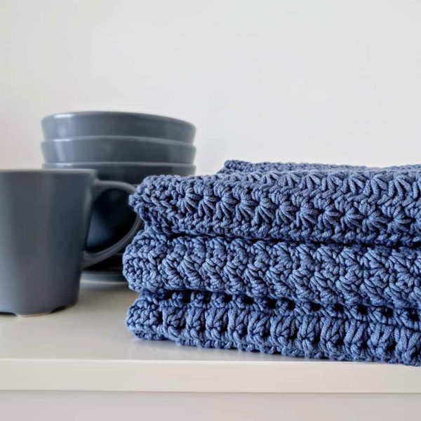 Crochet for Kicthen