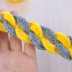 DIY – Crocheting a beautiful Headband Stitch