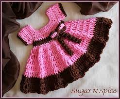 Sugar N Spice Dress