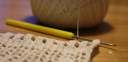 Unraveling the Benefits of Crocheting