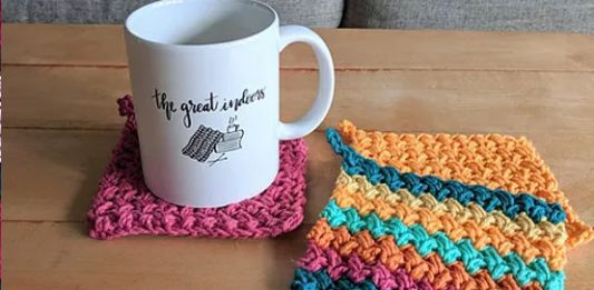 Discover the charm of Crochet: The Hobby that will enchant Your Life