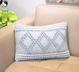 Bring Comfort and Style to Your Resting Room with Crochet
