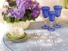 Crochet Tablecloths Patterns for your inspiration