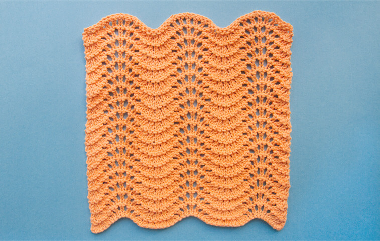 The 10 Best Beginner Knit Stitches