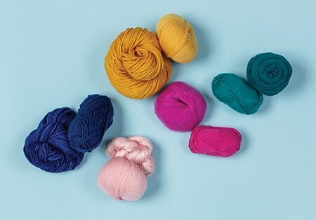 How to Choose the Perfect Yarn for Your Crochet Project