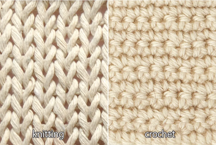 How to knit your own blankets
