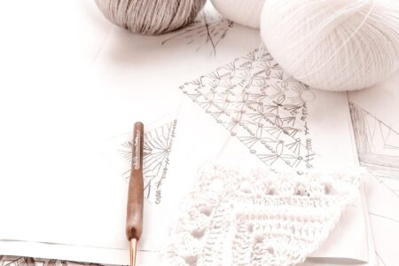 yarn