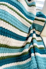 Crochet Blankets: Comfort & Coziness for Any Home
