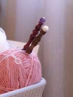 Add Coziness to Your Resting Room with Handmade Crochet