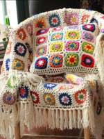 Crocheting: Centuries-Old Creative Act with Mental & Physical Benefit