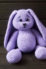 Crochet Rabbit Pattern: Perfect for Beginners!