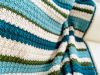 Crochet Blankets: Comfort & Coziness for Any Home