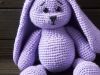 Crochet Rabbit Pattern: Perfect for Beginners!