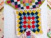 Crochet Squares: A Pattern for Home Decor